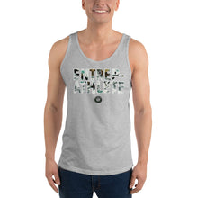 Load image into Gallery viewer, 7 Figure Squad Unisex Tank Top
